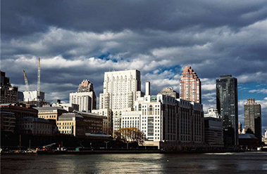 微型空氣站在城市氣象監(jiān)測中的應用-深國安官網