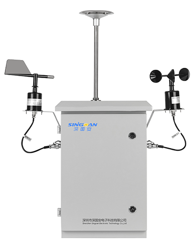 大氣環境監測站