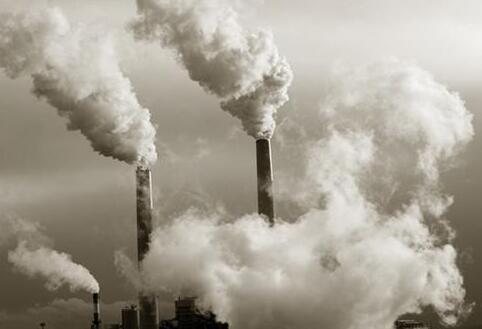 如何監控工業廢氣，二氧化氮傳感器的重要作用