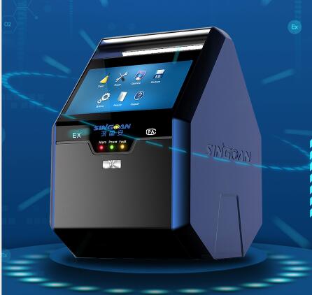 手提式臭氧檢測(cè)儀