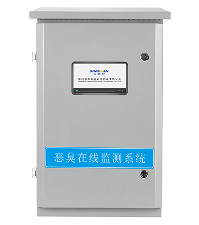 惡臭電子鼻