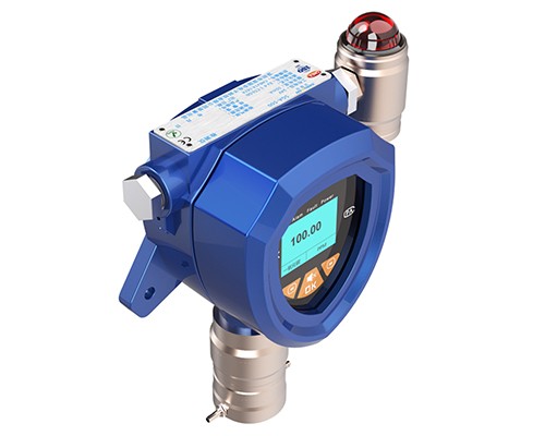 可燃?xì)怏w報(bào)警儀