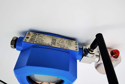 固定式VOC氣體檢測(cè)儀