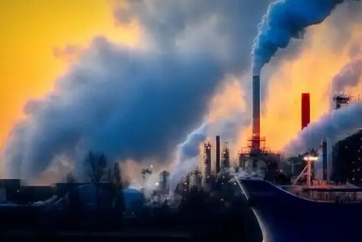 鉻酸霧大氣污染物排放