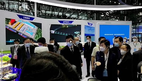 2022中國海洋經濟博覽會