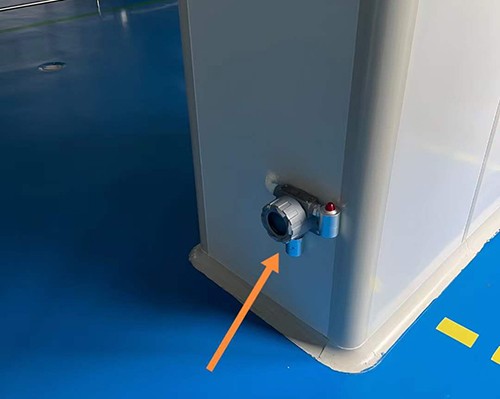 數據存儲式二甲基硫醚檢測儀