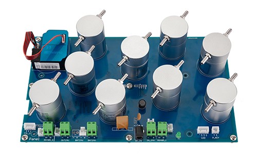 氧硫化碳傳感器