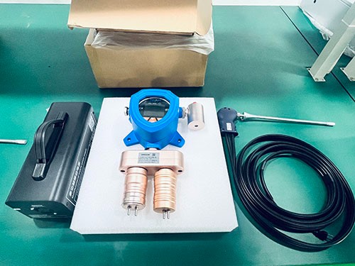 正己酸乙酯檢測(cè)儀