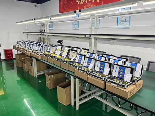 深國(guó)安一氧化碳檢測(cè)儀廠家