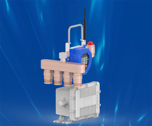 有限空間六合一氣體檢測儀