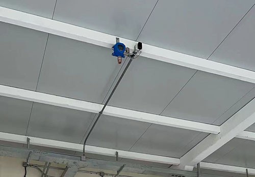 點(diǎn)型可燃?xì)怏w探測(cè)器