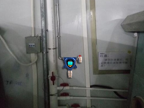 二氧化硫檢測(cè)儀