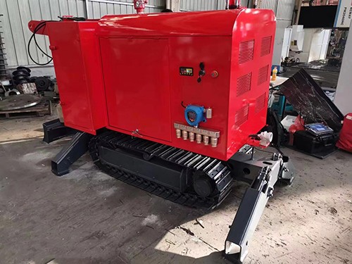 固定式六合一氣體泄漏報(bào)警器