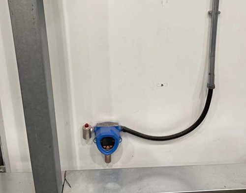 一氧化碳氣體變送器