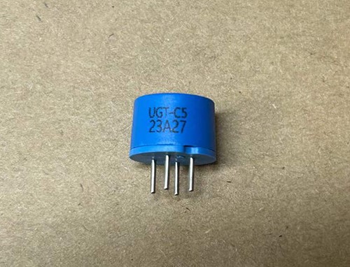 可燃氣體傳感器