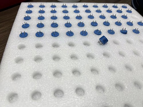 可燃氣體傳感器