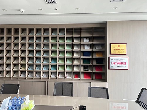 深國安氣體檢測儀生產廠家