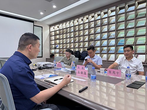 深國(guó)安會(huì)議探討