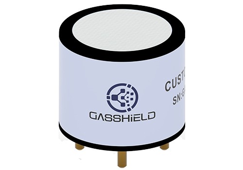 工業氧氣傳感器