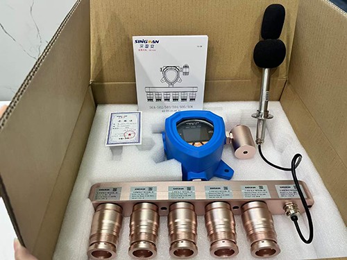 固定式防爆型噪聲檢測(cè)儀