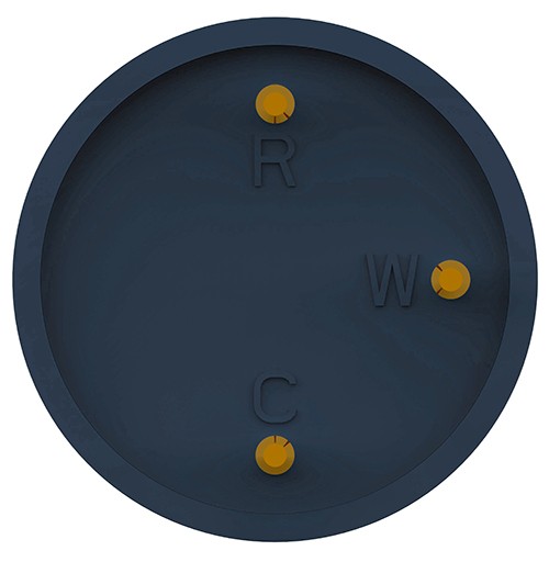 電化學氧氣傳感器