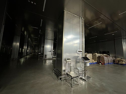 移動防爆型多合一白電油檢測儀