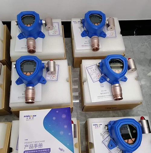 ?敗脂醛檢測儀價格是多少