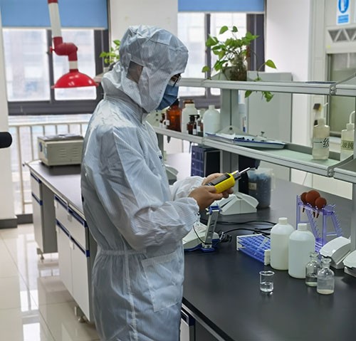 八氯化萘安全標準限值是多少