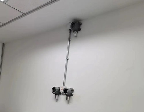 八氟環丁烷檢測儀