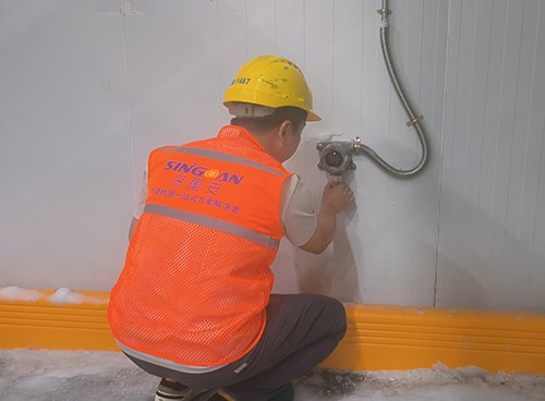 深國安苯醛檢測儀