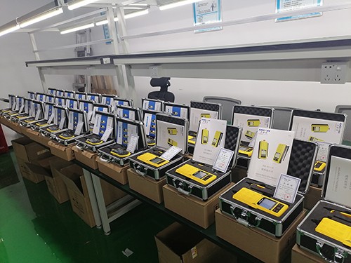 苯乙烯檢測儀價格是多少