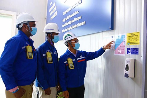 表氯醇安全標準限值是多少？