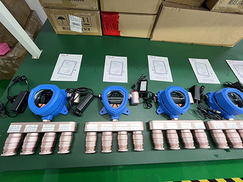 丙酸乙酯檢測儀