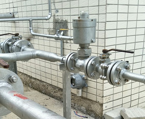 可燃丙烷檢測儀