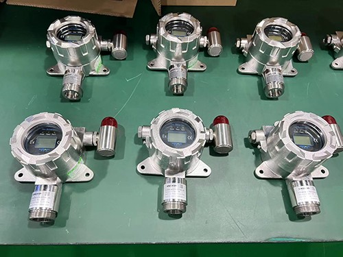 丙烯爆炸下限是多少