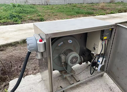 丙烯酸乙酯檢測(cè)儀