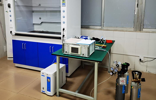 柴油檢測(cè)儀校準(zhǔn)實(shí)驗(yàn)室