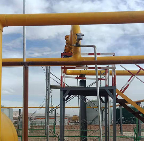 油田廠柴油檢測儀