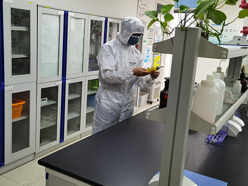 實(shí)驗(yàn)室醋酸檢測(cè)儀