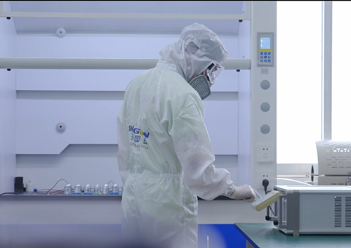 醋酸乙烯檢測儀如何校準-操作步驟教程