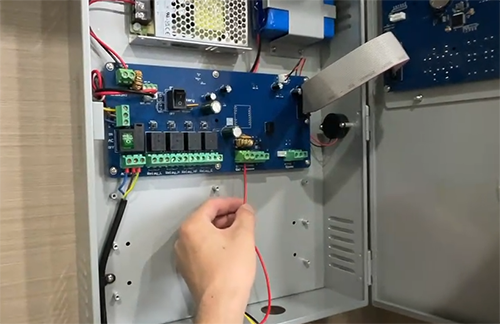 醋酸乙酯檢測儀安裝指南