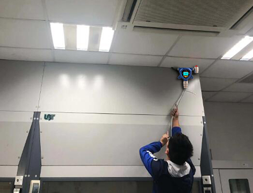 電石氣檢測(cè)儀